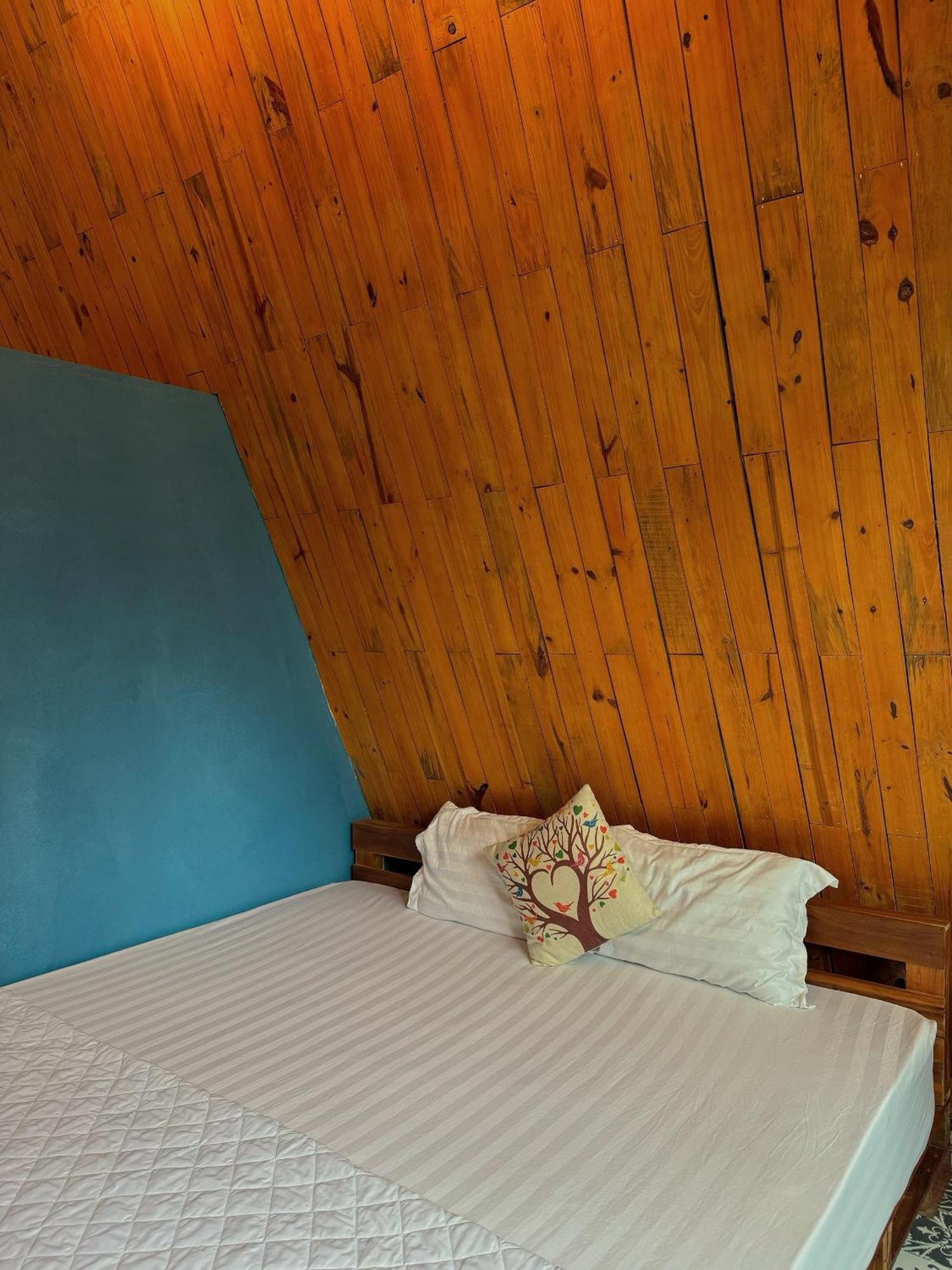 Tam Coc Forest Banana Retreat & Spa Ninh Binh Exterior foto