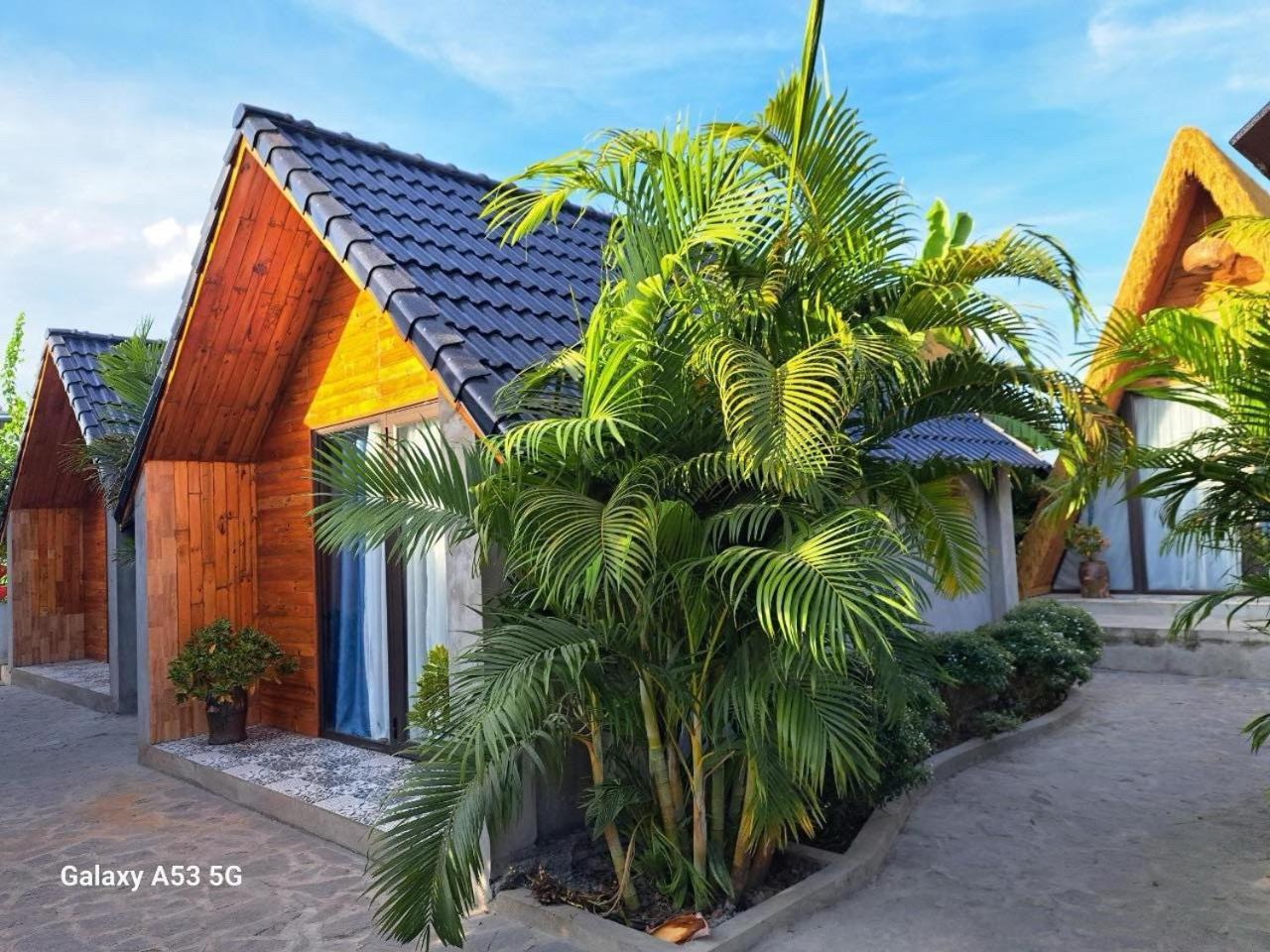 Tam Coc Forest Banana Retreat & Spa Ninh Binh Exterior foto